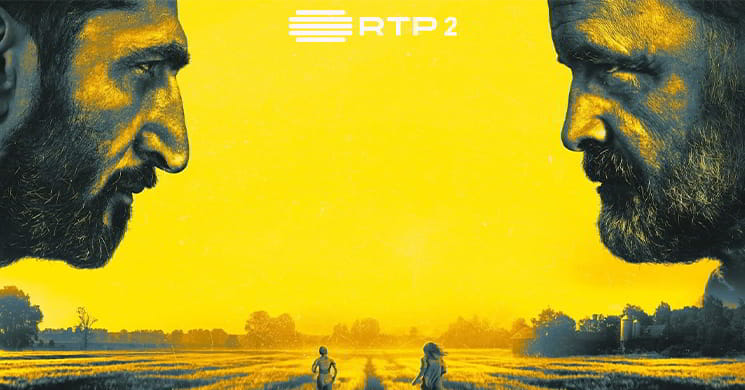 RTP2 vai estrear as duas temporadas da série sueca 