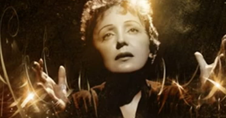 Em desenvolvimento um biopic de Édith Piaf gerado por Inteligência Artificial
