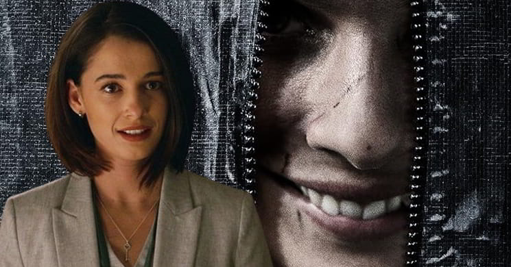 Naomi Scott será a protagonista da sequela do thriller de terror 