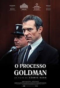 O PROCESSO GOLDMAN