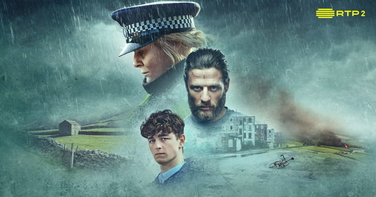 RTP2 estreia nova temporada da série britânica 