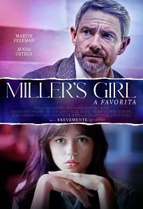 MILLER'S GIRL: A FAVORITA