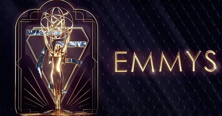 Vencedores das principais categorias da 75ª edição dos Emmy Awards