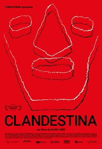 CLANDESTINA