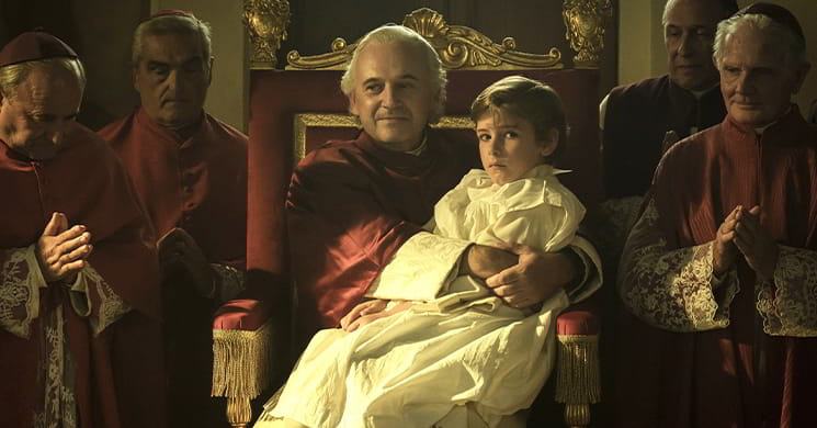 Marco Bellocchio está de volta aos cinemas portugueses com o drama histórico 